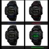Casual Electronic Watch Simple Digital Watch High Quality Sports Watch  Men