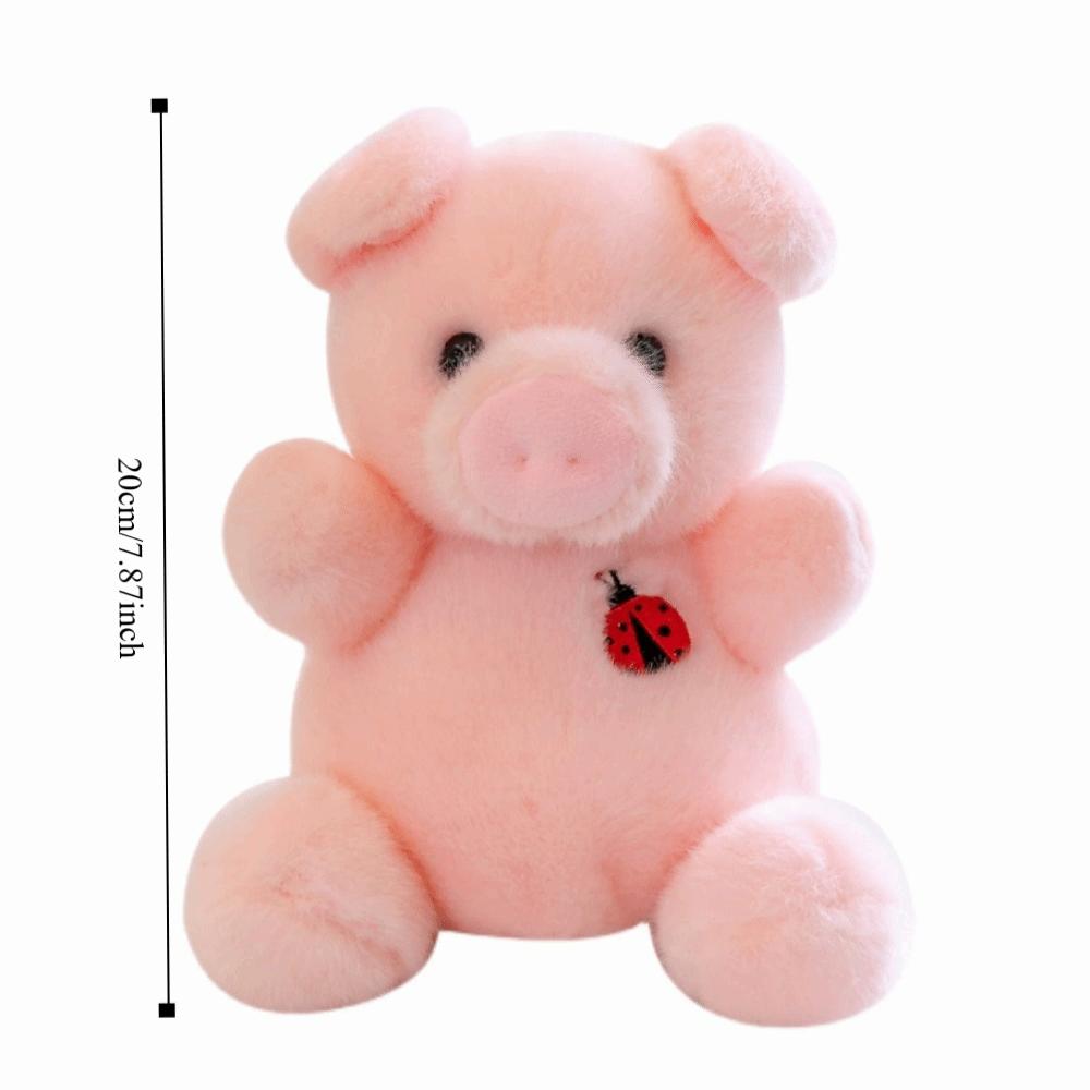 Коала Обезьяна Кукла Клип Сидящие Животные Пингвин Плюшевая Кукла Слон Плюшевая Игрушка Детские Подарки