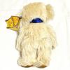[USED] Merrythought Cheeky Teddy Bear Plush Toy with Tag, Made in England