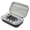 Carrying Case for GameSir G8 with Game Cartridges Protective HardShells Travel Carrying Case for Consoles & Accessoy