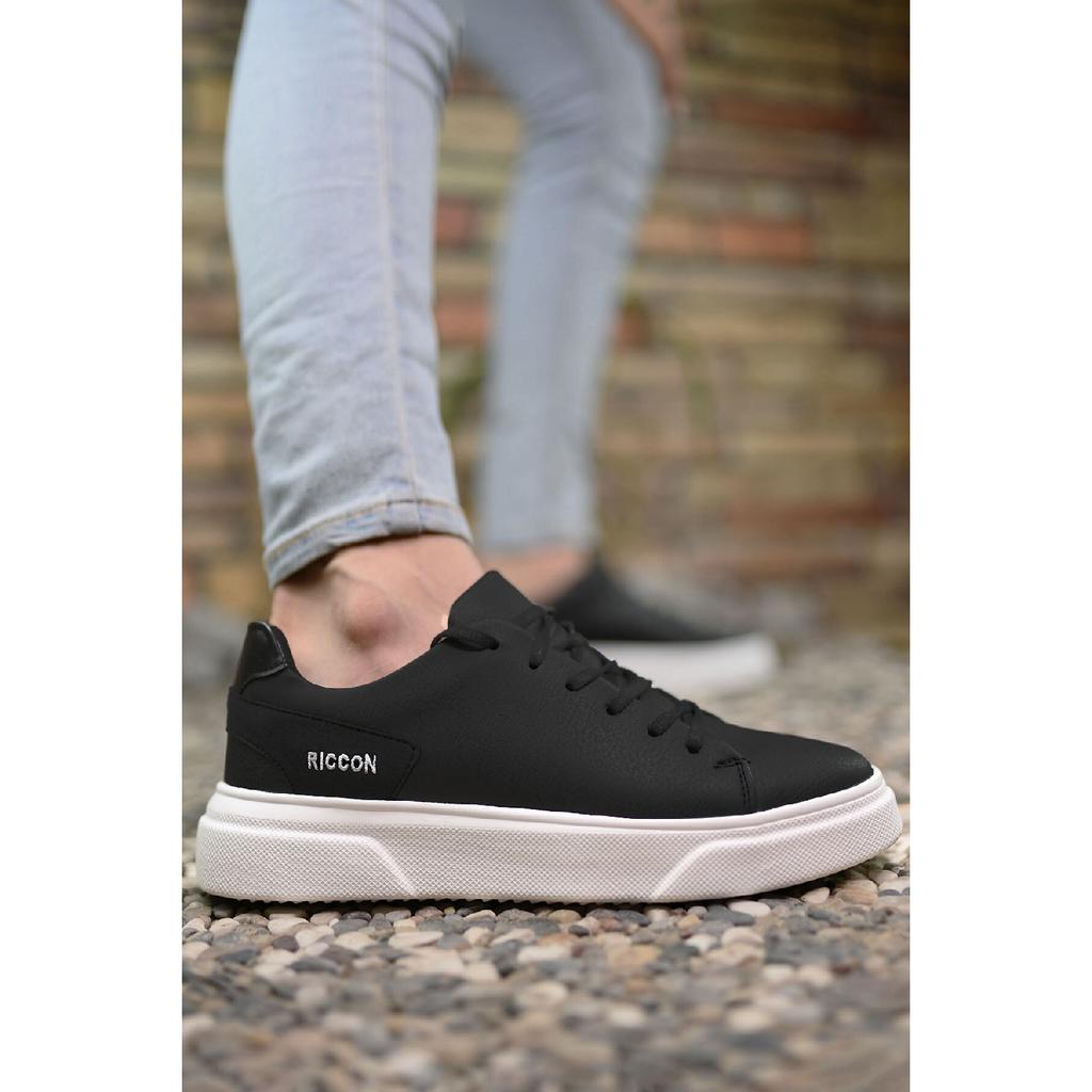 Мужские кроссовки White Ice 0012166