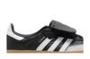 Женские кроссовки adidas Samba LT Черно-белые (Женский) Основной черный/белый/золотой металлик