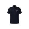New FILA Polo Shirt Men's Royal Blue A11M323111A-NV