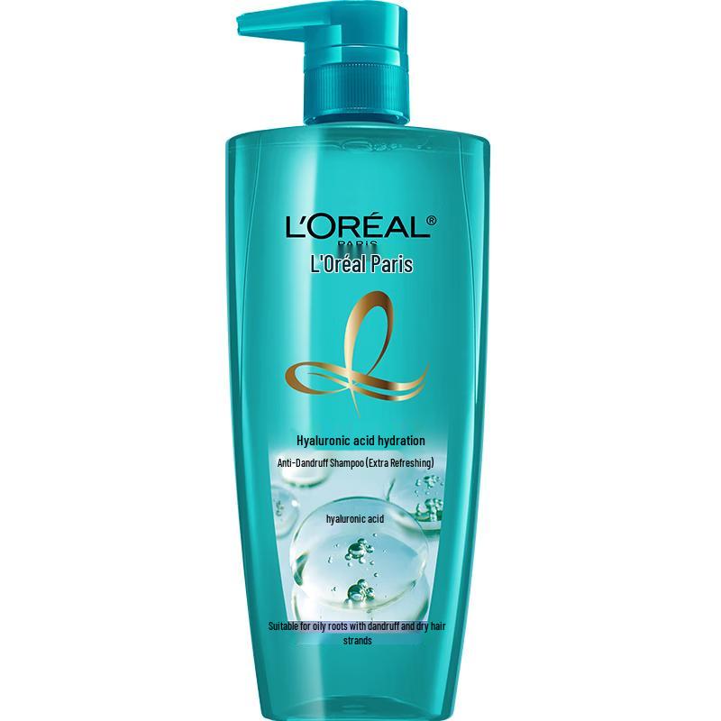 Шампуни L'Oréal Paris Advanced Hair Care