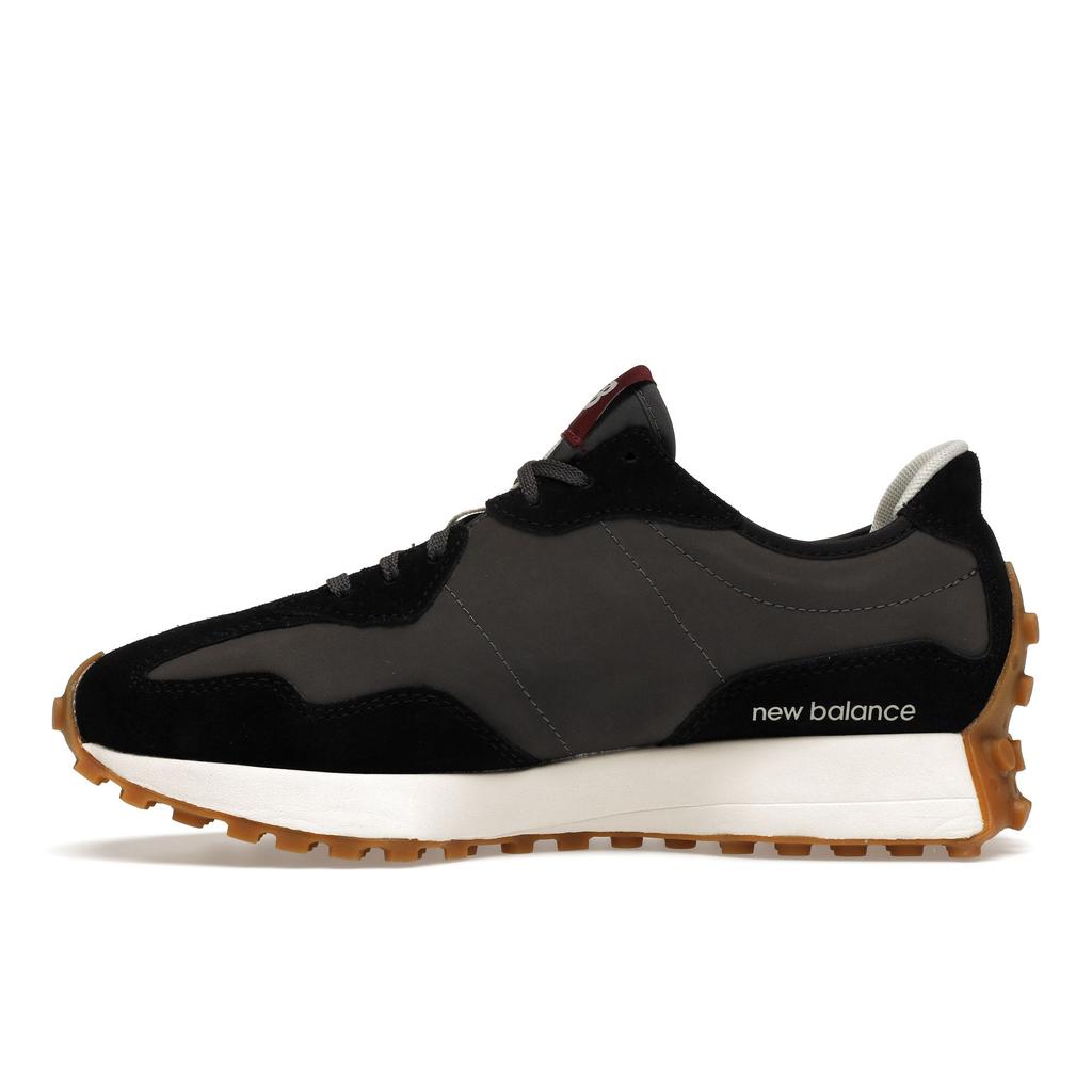 New Balance WS327KC Женские Черный Лунный Свет WS327KC