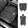 BAAL1 For BMW Leather Car Seat Cover Breathable and Non-slip Cars Seat Cushion Pad Car Accessories For BMW Performance F30 F20 F10 F4