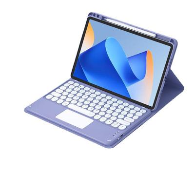 2023 Huawei MatePad 11.5 Чехол-клавиатура Bluetooth с держателем для стилуса