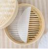 Food Grade Silicone Steamer Mat for Buns