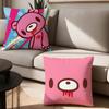 Мультяшная G-Gloomy МИЛАЯ KAWAII Наволочка Офисные Подушки Подходят Для Дивана Машины Спальни Декоративная Наволочка