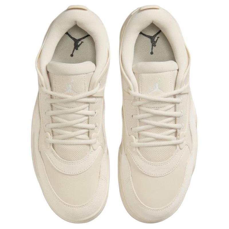 Женские кроссовки Air Jordan 4 RM "Legend Light Brown" FQ7940-200