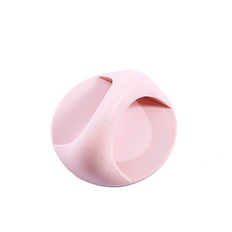 1pc Toilet Lid Lifter: Add Style & Function To Your Doors, Windows, Cupboards & Refrigerator!