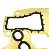 Engine Timing Case Cover Gasket  For Chevrolet Sonic Cruze Saturn Astra 24405911