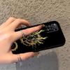Case for Xiaomi Redmi Note 14 10 13 Pro Plus 12 11 Pro 9 8 7 A4 A5 A1 A2 A3 11S 14C K40 K80 12S 12C 13C Phone Cover Cool Dragon