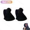 New Women Summer Sun Hat Wide Brim UV Protection Neck Cover Outdoor Fishing Hiking Beach Ponytail Cap Lightweight Solid Color