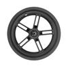 Wheel Rim for Xiaomi M365/1S Electric Scooter Rear