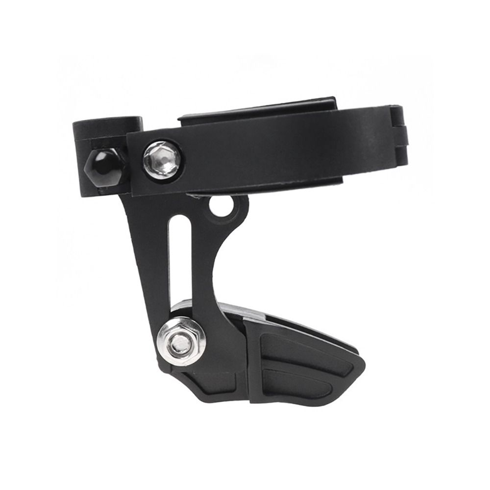 Универсальный стабилизатор цепи велосипеда 1x система уловитель цепи велосипеда направляющая цепи переключателя