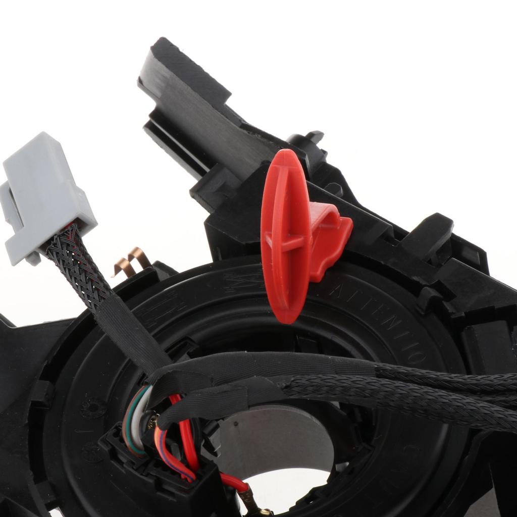 Шлейф подрулевой 8201590627 для Renault Clio III/Modus/Kangoo II 20052012