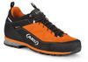 Обувь для треккинга Aku Link GTX (378) orange/black