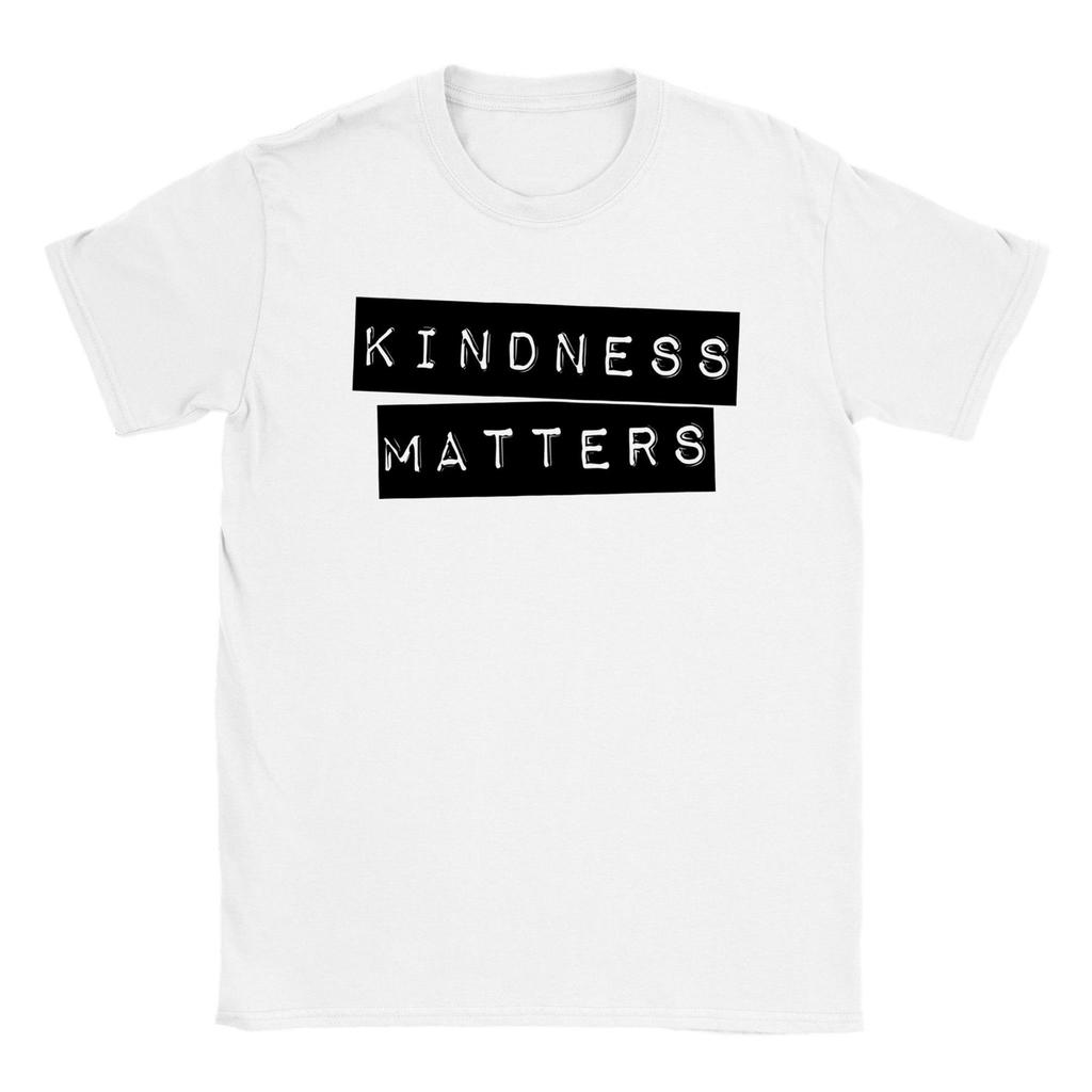 Kindness Matters Classic Unisex Crewneck T shirt