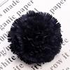 10 Pcs Artificial Carnation Flowers Handmade Faux Silk Flowers Fake Carnation Blooms for DIY Crafts Wedding Baby Showers Decorations