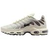 Кроссовки унисекс Air Max Plus Light Orewood Cave Stone Кремовый Светло-орехово-коричневый Черный DM0032-106