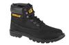 Colorado 2.0, мужские черные походные ботинки