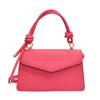 Сумка Niche Bag Осень и зима Новая модная сумка через плечо для женщин Ins Hand-плетеная сумка на одно плечо