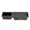 Center Console Tray Carbon Fiber Grain Storage Insert Drawer 51167038323 Fit for 3?Series E46