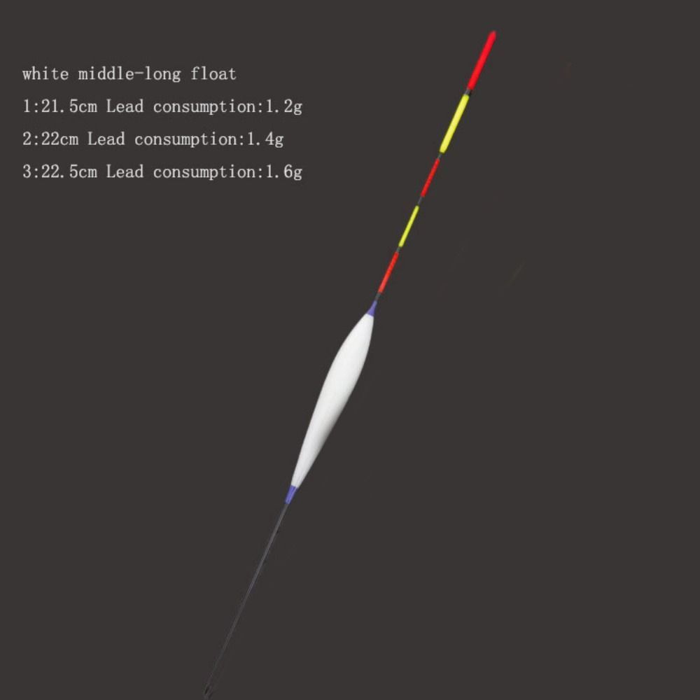 Средний длинный поплавок Поплавок для рыбы Короткий поплавок Снасти для рыбалки с жирным хвостом Снасти для рыбалки