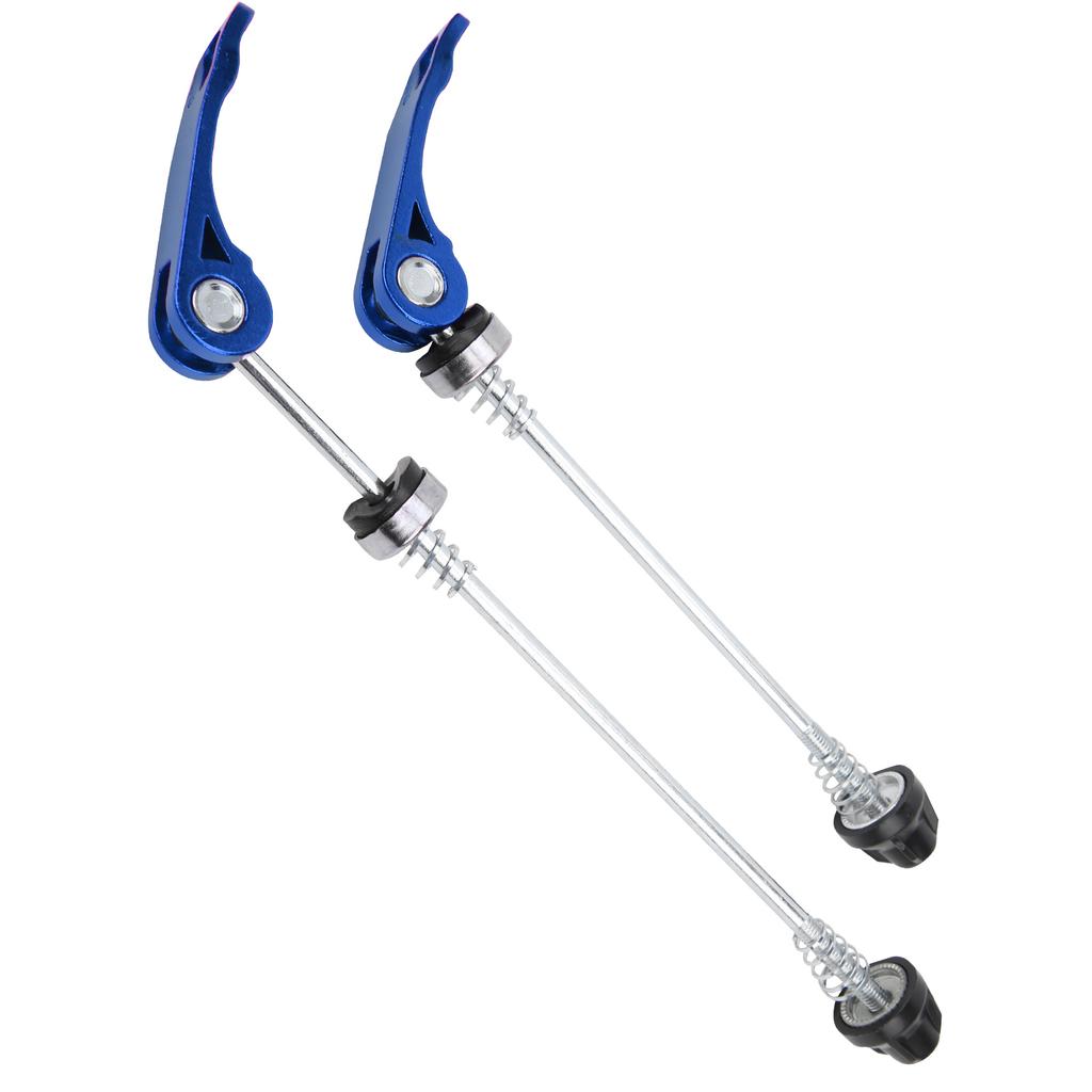 2 шт. Эксцентрики для шоссейного и горного велосипеда, быстросъемные, передний и задний, аксессуар