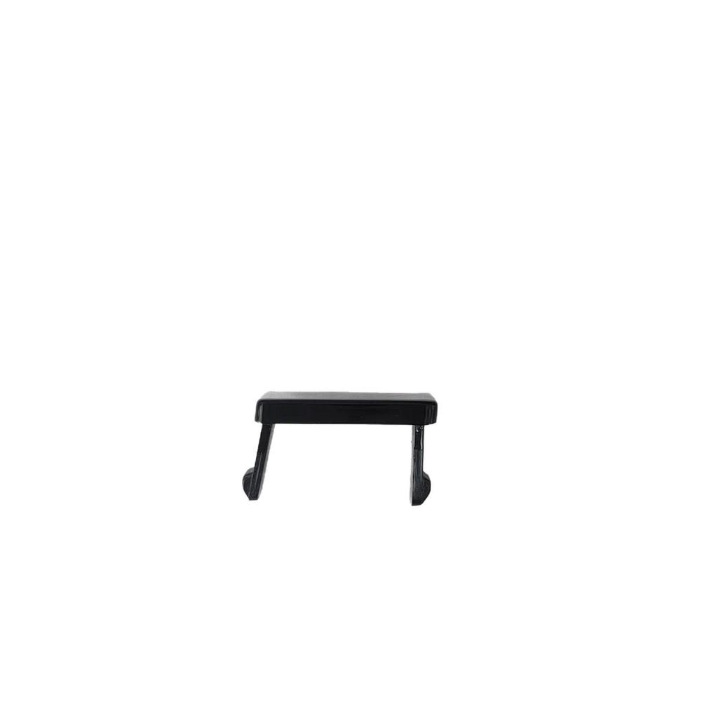 54716-TLA-A61ZA Black Mirror Cover for Haoying Siwei