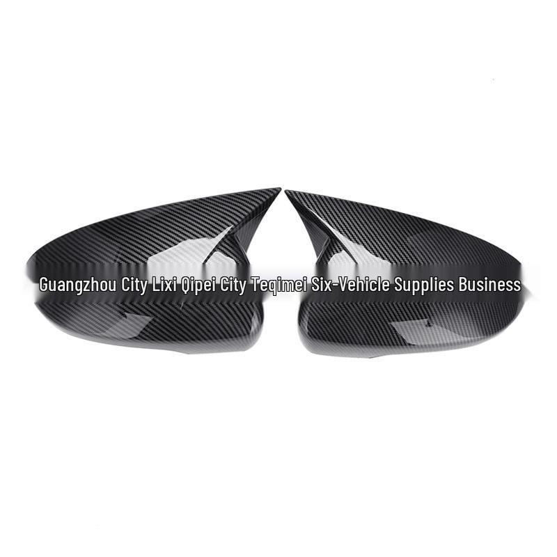 Hyundai Tucson 2015-2020 Крышка клаксона зеркала заднего вида