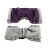Winter Warm Push Chair Glove Universal Baby Stroller Accessories Fashion Stroller Gloves