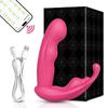 App Wearable Remote Vibrator Dildos G Spot Vibrators Adult Sex Toys for Women Remote Vibrators Clit Anal Clitoral Stimulator 18+