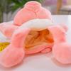 Glove Stuffed Animals Children Puppets Animal Hand Puppet Kindergarten Story Props Plush Hand Doll