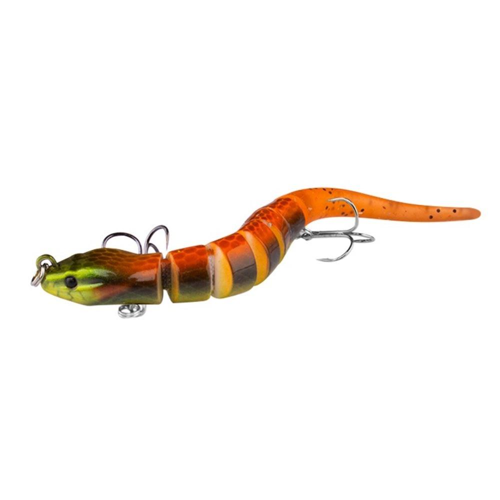 10Pcs Simulation Worms Lure Fishy Smell Loach Lure New Style Artificial Fishing Lures Fishing