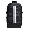 Рюкзак из переработанного полиэстера обычный унисекс черный Adidas GN9880