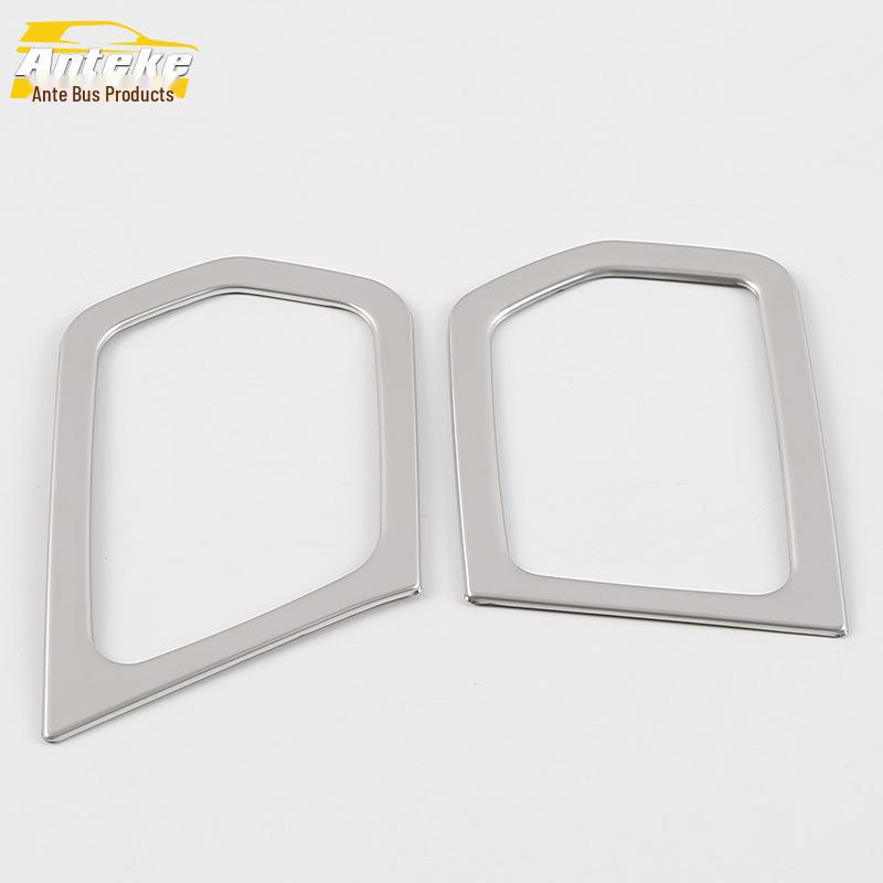 WEY VV6 Передняя панель воздуховода Отделка для Great Wall Weipai VV6