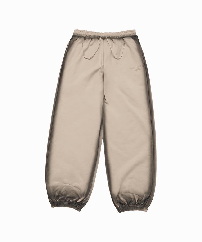 ACME DE LA VIE Line Hand Spray Zurry Pants (3 Color)