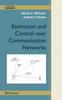 Книга Estimation and Control Over Communication Networks