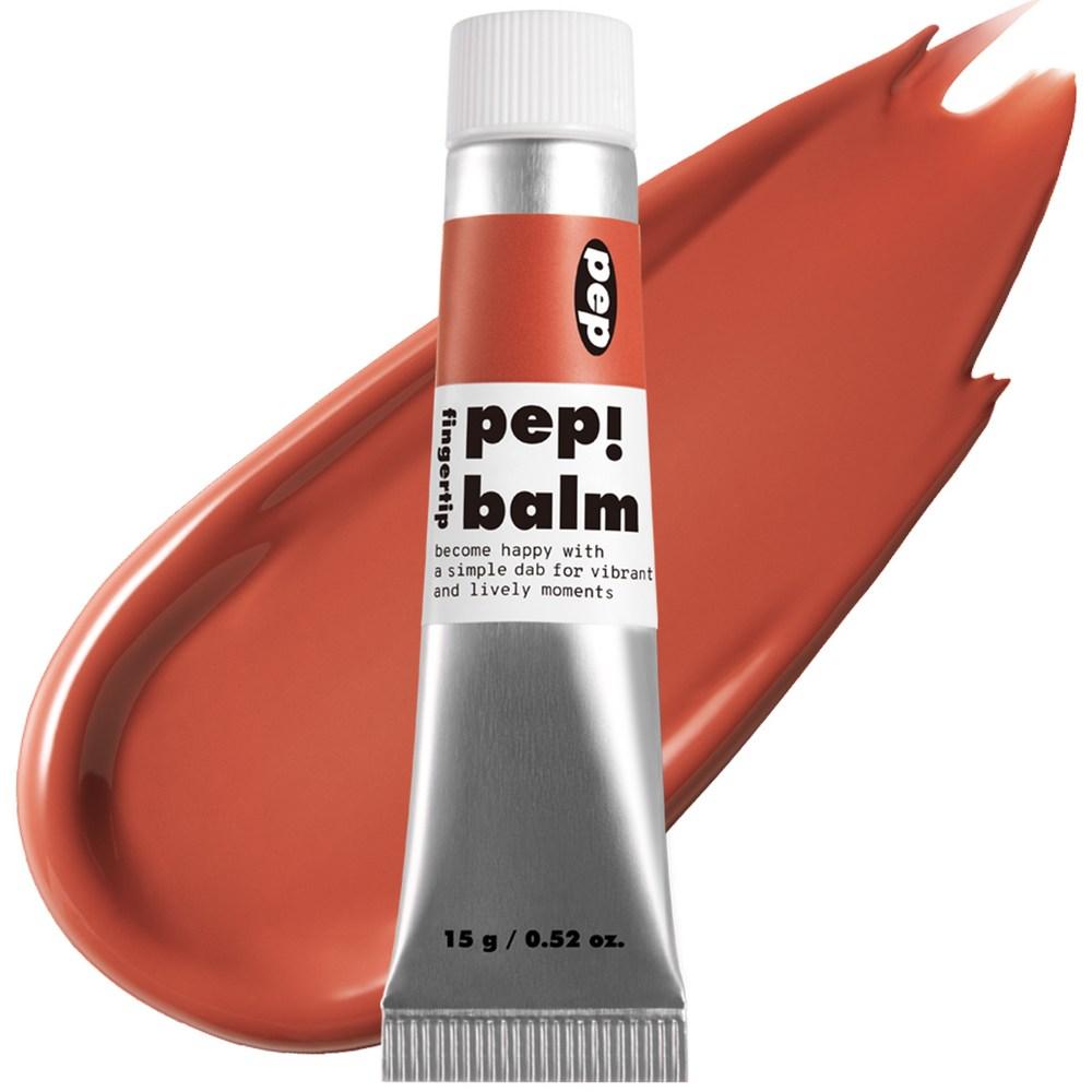 I'M MEME Pep Multi Balm 15 г, 002 Oh Oh, 1 шт.