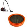 Для Philips Fc8009 Fc8081 Fc6723 Fc6724 Фильтр Аксессуар Улучшенная Производительность Домашнего Пылесоса