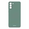Sc Silicone Case Galaxy S21+ Dark Green