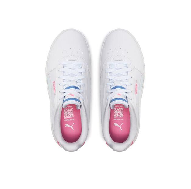 Кроссовки Puma Carina 2.0 Deep Dive Jr