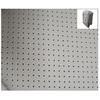 Perforated Leather Driver Seat Bottom Cover Pade For Dodge Ram 2009-2012