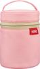 Thermos Soup Jar Pouch Light Pink LP 250~400ml RES-001
