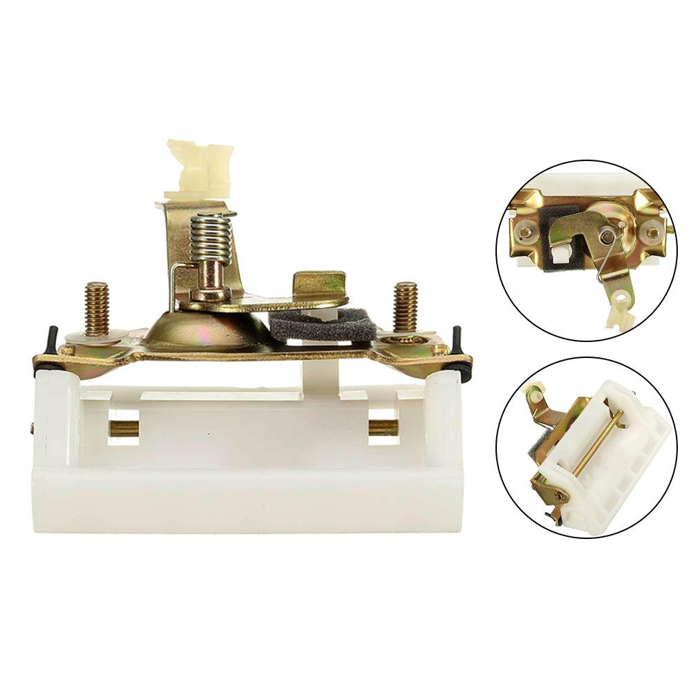 Новая ручка задней двери багажника MB669338 подходит для Mitsubishi Montero Pajero