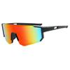 Cycling glasses day and night color-changing windproof eye protection night riding running sunglasses sports sunglasses