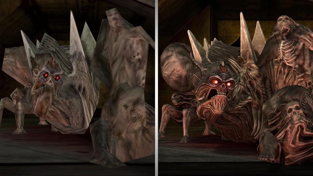 Legacy of Kain Soul Reaver 1 и 2 Ремастер Север PS5 (Импорт Америка) -