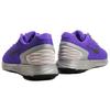 Nike Женские кроссовки LunarGlide 6 Flash Фиолетовый Hyper-Grape Светоотражающий серебристый 683652-500